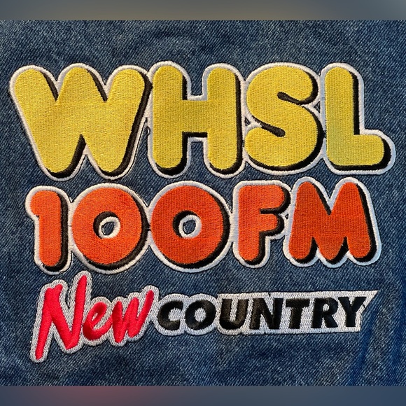 International Denim Vintage Commemorative Jacket - Picture 6 of 9